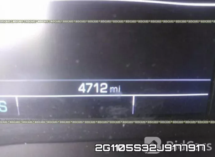 2G1105S32J9177917 фото 8