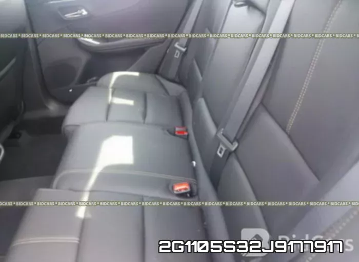 2G1105S32J9177917 фото 9