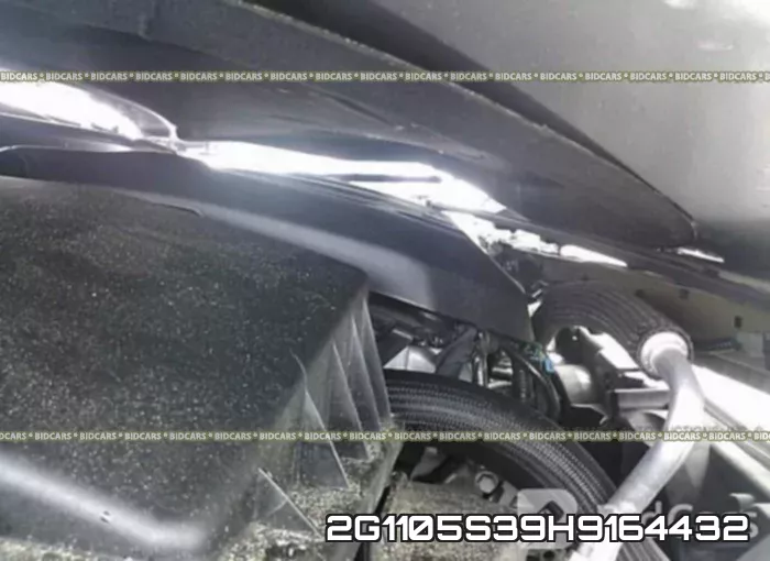 2G1105S39H9164432 фото 2