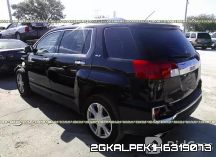 2GKALPEK1H6319073 фото 4