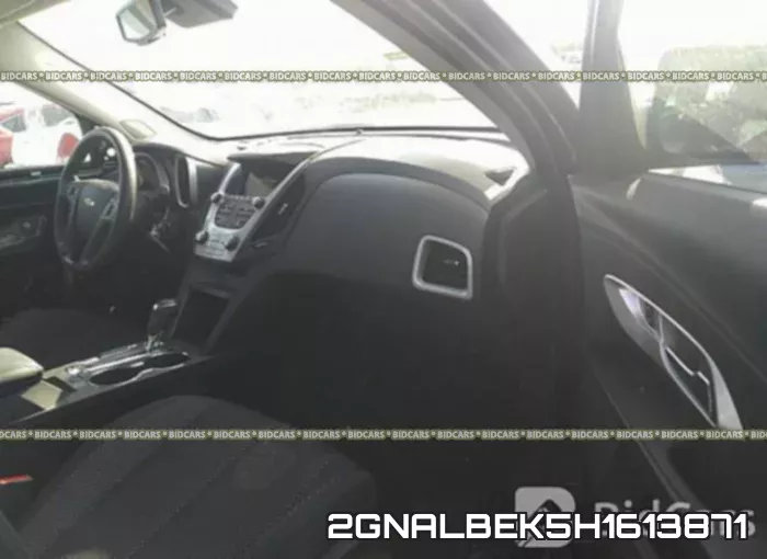 2GNALBEK5H1613871 фото 6