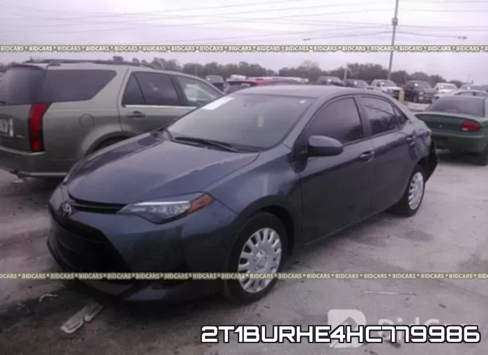 2T1BURHE4HC779986 фото 3