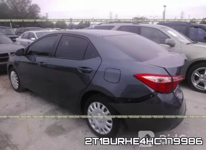 2T1BURHE4HC779986 фото 4