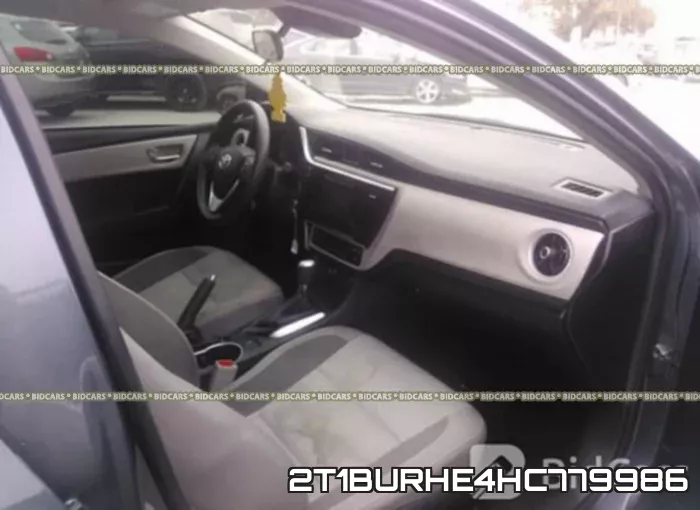 2T1BURHE4HC779986 фото 6