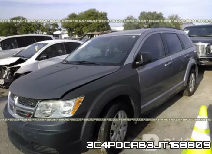 3C4PDCAB3JT158809 фото 3