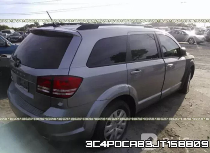 3C4PDCAB3JT158809 фото 5