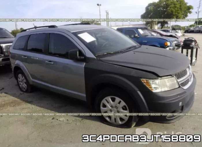 3C4PDCAB3JT158809 фото 7