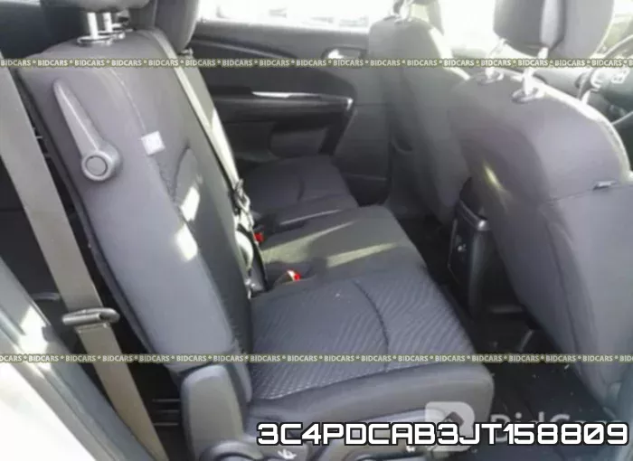 3C4PDCAB3JT158809 фото 9