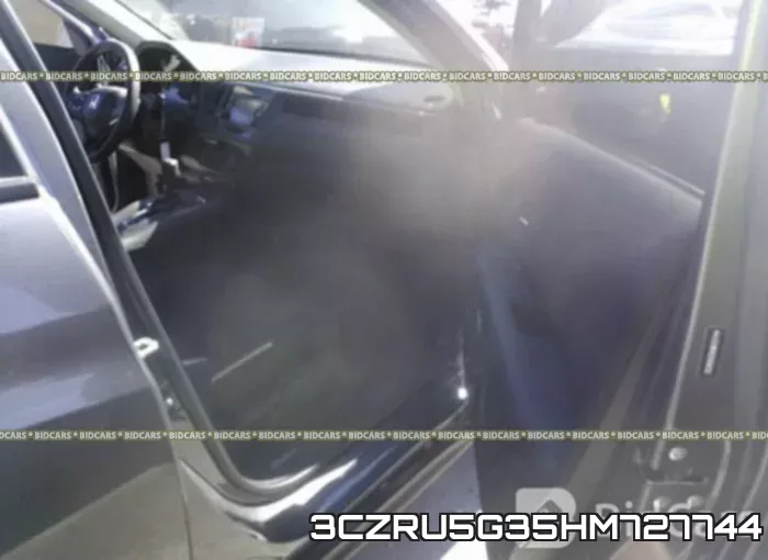 3CZRU5G35HM727744 фото 6