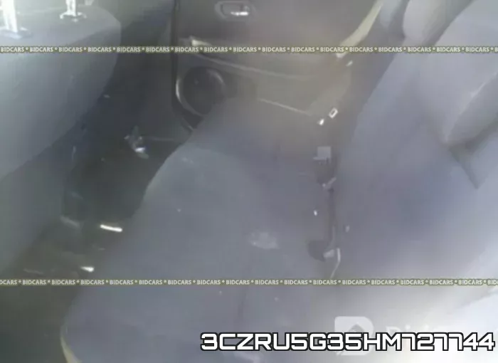 3CZRU5G35HM727744 фото 9