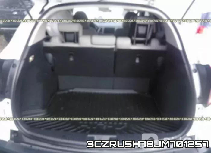 3CZRU5H78JM701257 фото 9