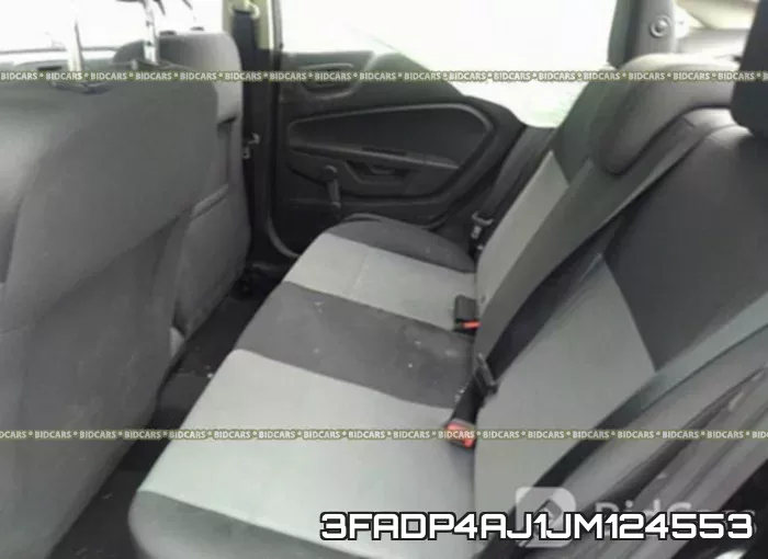 3FADP4AJ1JM124553 фото 9