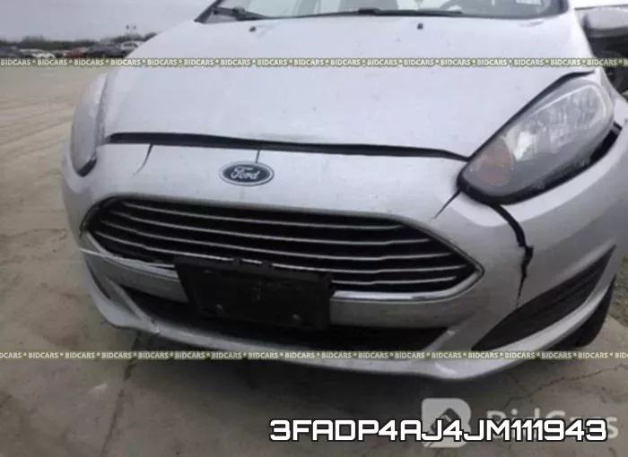 3FADP4AJ4JM111943 фото 7