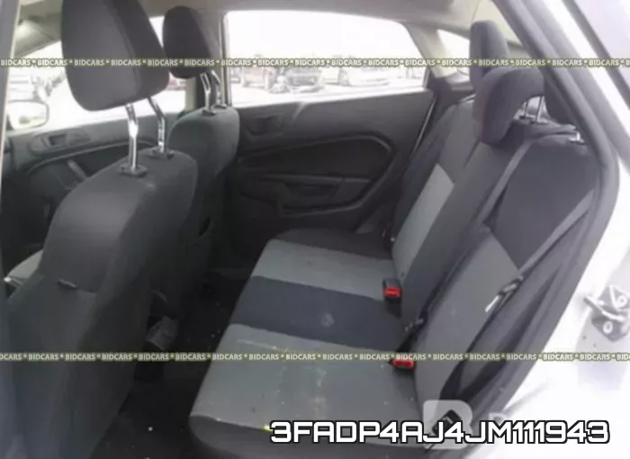 3FADP4AJ4JM111943 фото 9