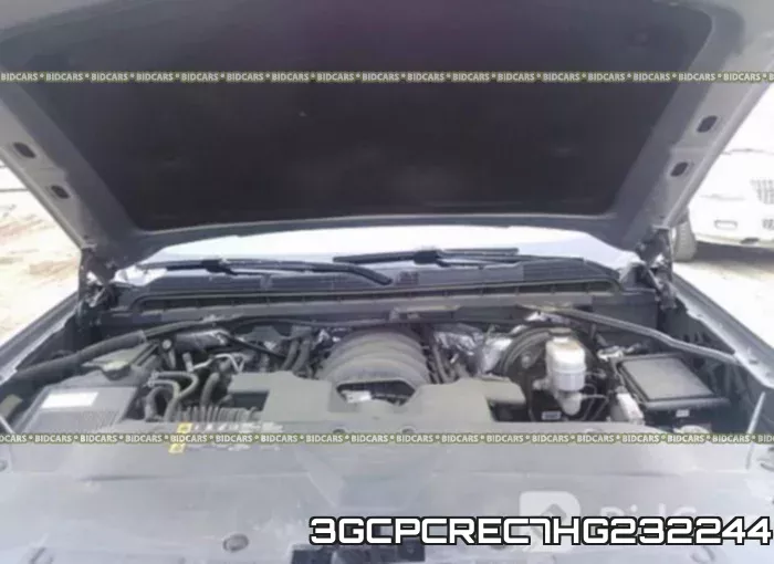 3GCPCREC7HG232244 фото 2