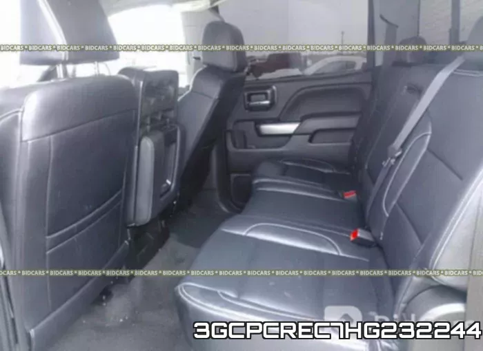 3GCPCREC7HG232244 фото 9