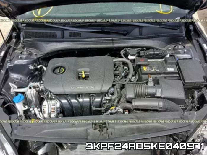 3KPF24AD5KE040971 фото 8