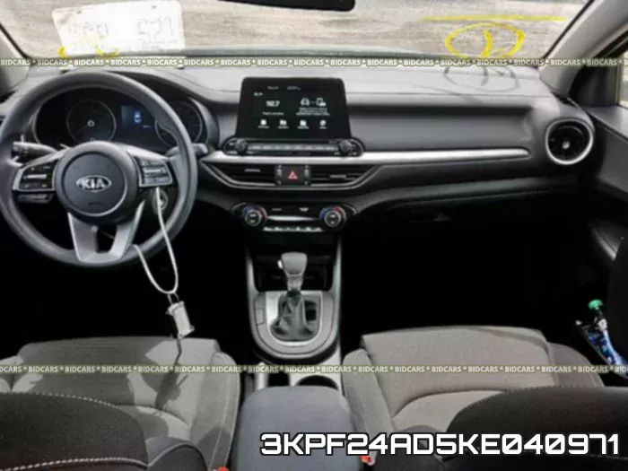 3KPF24AD5KE040971 фото 10
