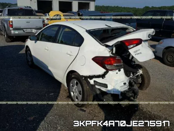 3KPFK4A70JE275917 фото 4