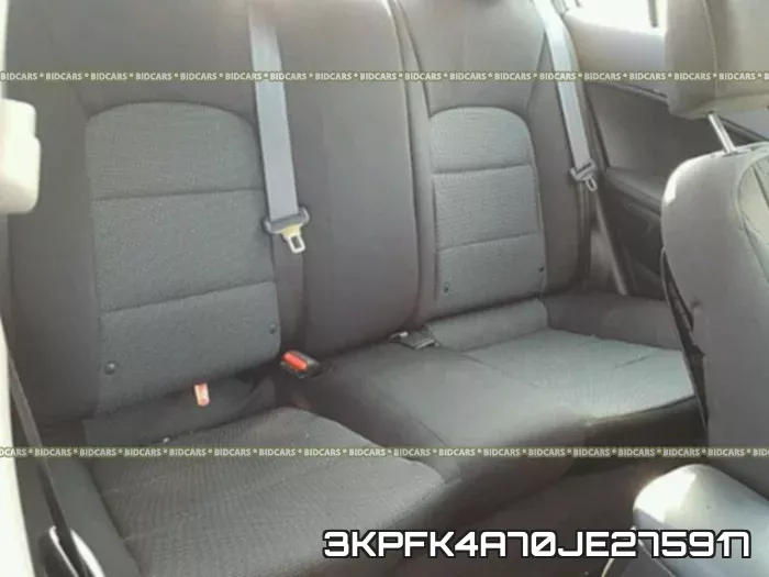 3KPFK4A70JE275917 фото 7