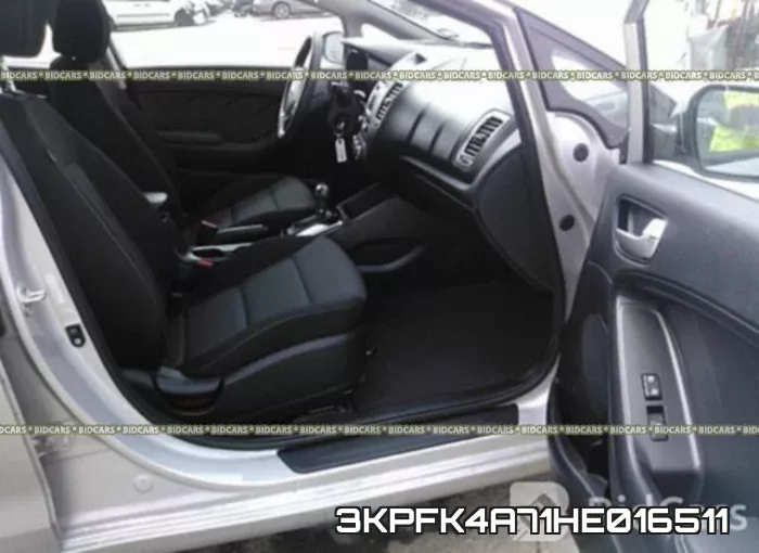 3KPFK4A71HE016511 фото 6