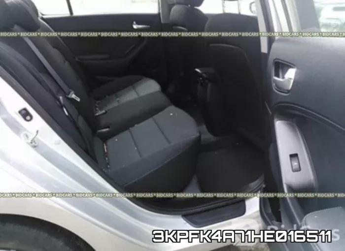 3KPFK4A71HE016511 фото 9