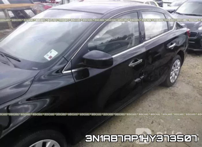 3N1AB7AP1HY373507 фото 7