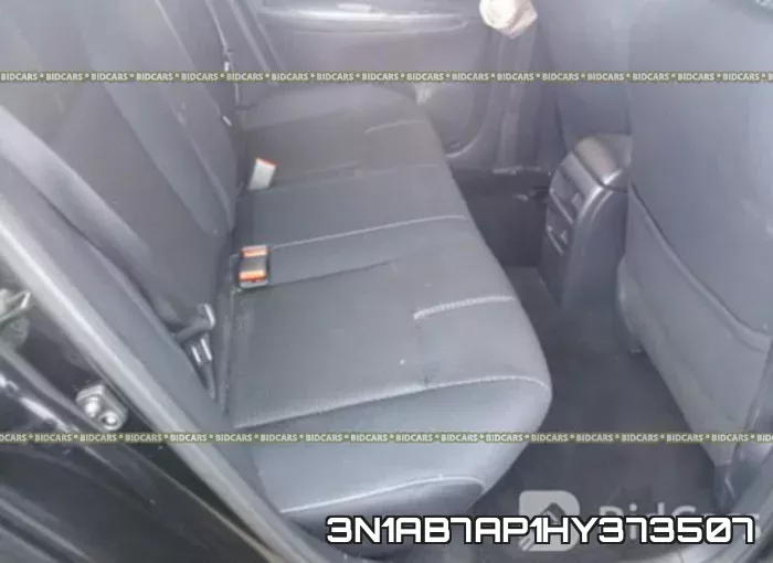3N1AB7AP1HY373507 фото 9