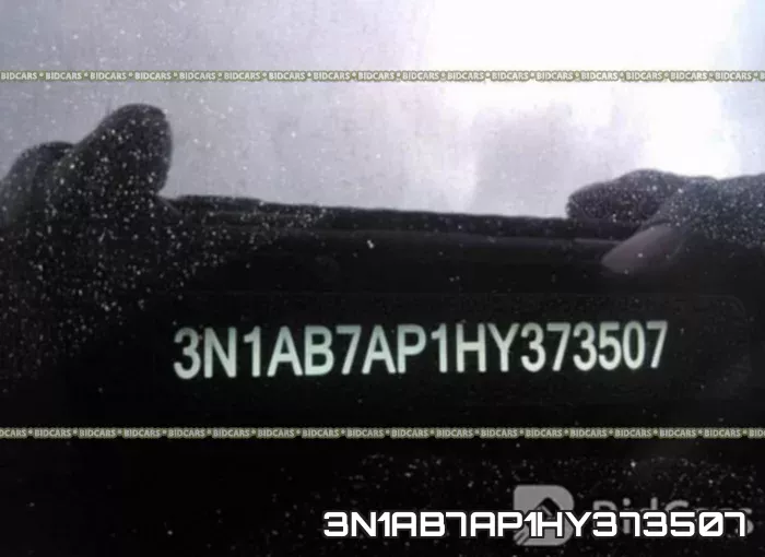 3N1AB7AP1HY373507 фото 10
