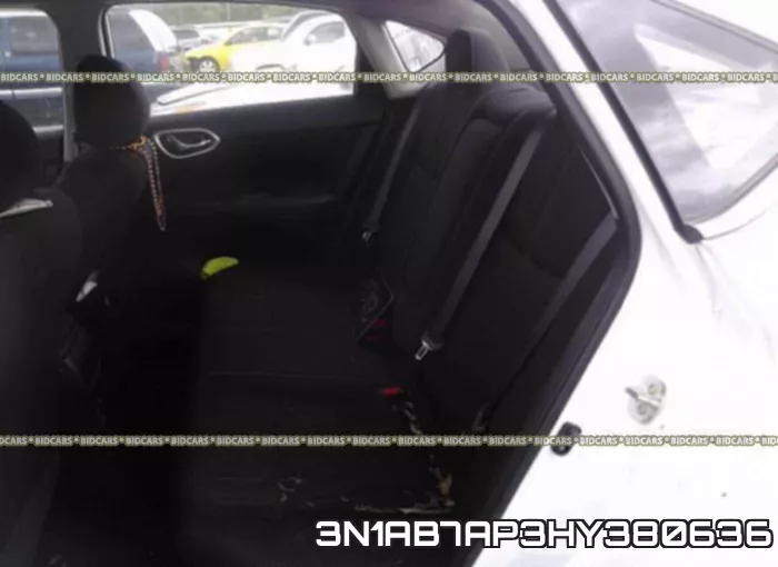 3N1AB7AP3HY380636 фото 9