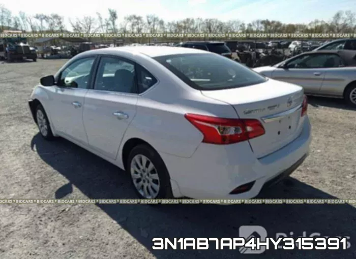 3N1AB7AP4HY315391 фото 4