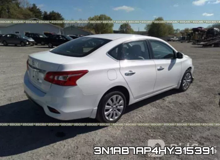3N1AB7AP4HY315391 фото 5