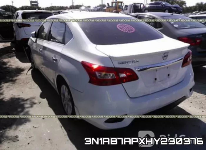 3N1AB7APXHY230376 фото 4