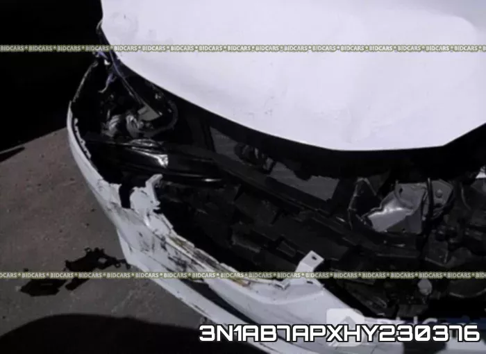 3N1AB7APXHY230376 фото 7