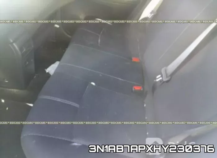 3N1AB7APXHY230376 фото 9