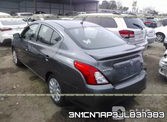 3N1CN7AP3JL837383 фото 4