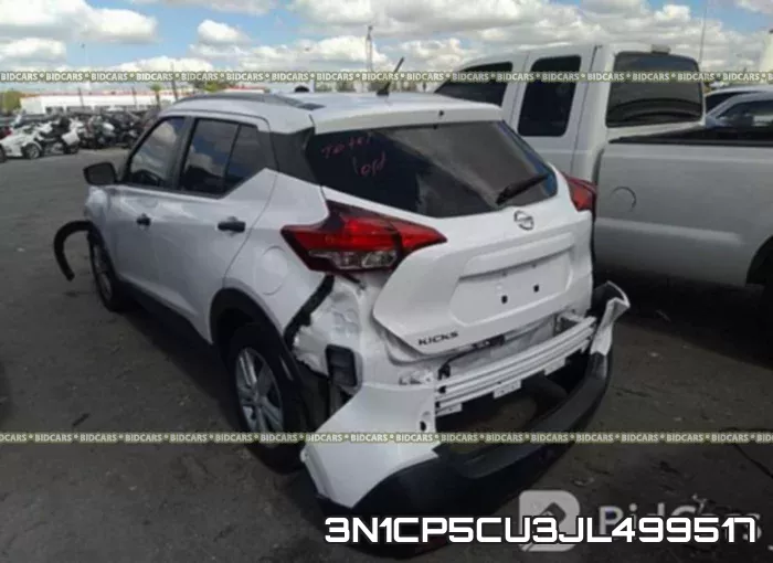 3N1CP5CU3JL499517 фото 4