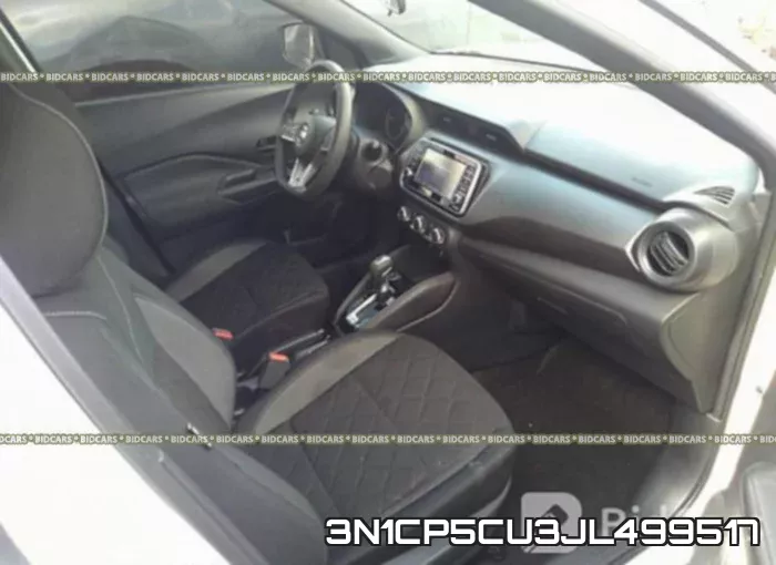 3N1CP5CU3JL499517 фото 6