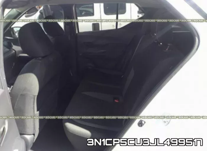 3N1CP5CU3JL499517 фото 9