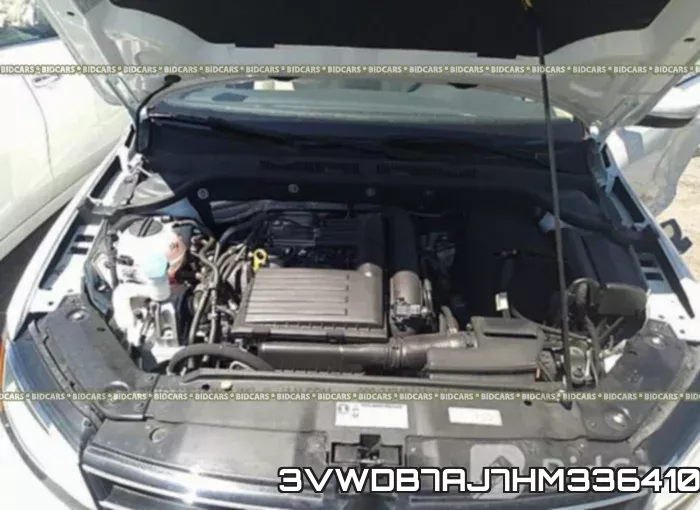 3VWDB7AJ7HM336410 фото 2