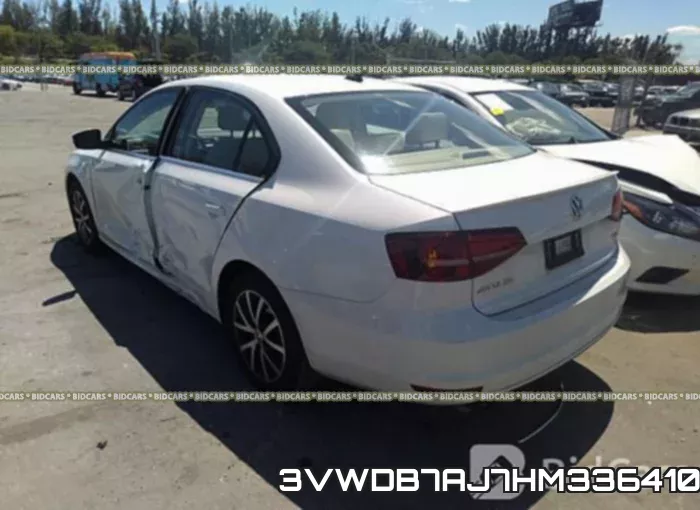 3VWDB7AJ7HM336410 фото 4