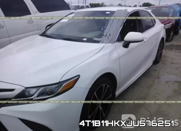 4T1B11HKXJU576251 фото 7