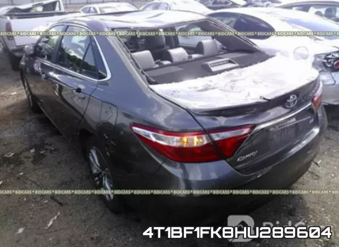 4T1BF1FK8HU289604 фото 4