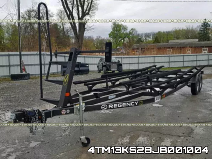 4TM13KS28JB001004 фото 3