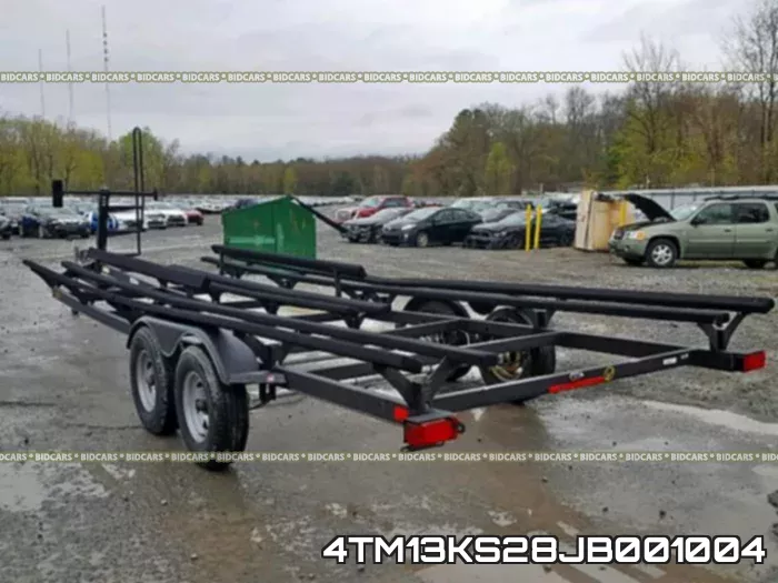 4TM13KS28JB001004 фото 4