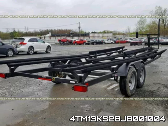 4TM13KS28JB001004 фото 5