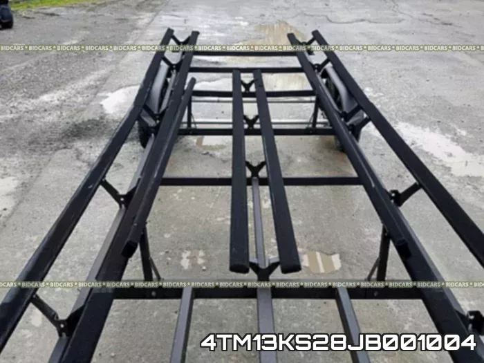 4TM13KS28JB001004 фото 7