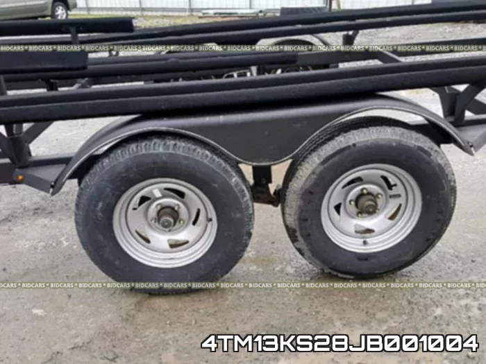 4TM13KS28JB001004 фото 9