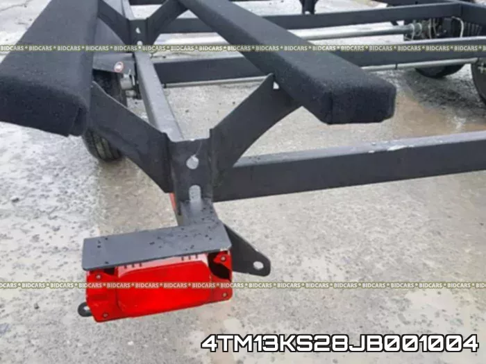 4TM13KS28JB001004 фото 10