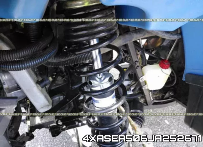 4XASEA506JA252671 фото 10